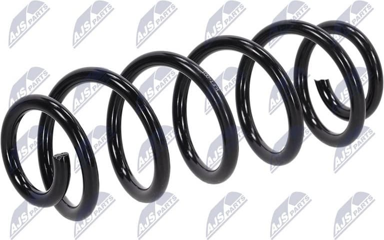 Suspension Spring ASZ-FT-001