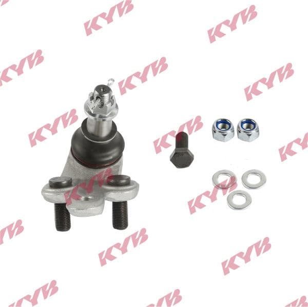 Ball Joint KBJ4091