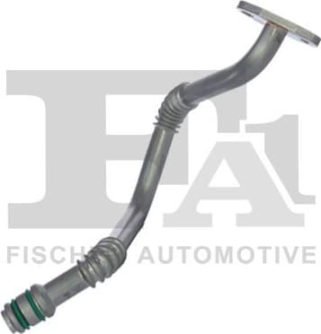 Oil Line, charger 622-808