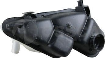 Expansion Tank, coolant 27596