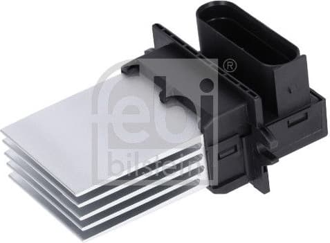 Resistor, interior blower 196264