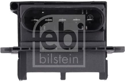 Resistor, interior blower 196264 - image 3