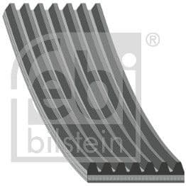 V-ribbed Belt 197089