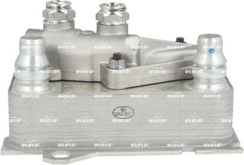 Oil Cooler, automatic transmission 310076 - image 2