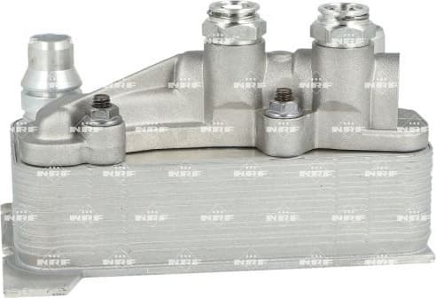 Oil Cooler, automatic transmission 310076 - image 4