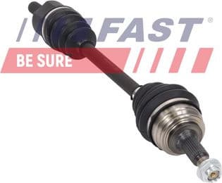 Drive Shaft FT01749 - image 2