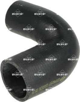Charge Air Hose 166526 - image 2