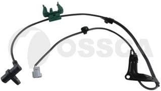 Sensor, wheel speed 30550