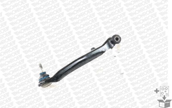 Control/Trailing Arm, wheel suspension L10585 - image 2