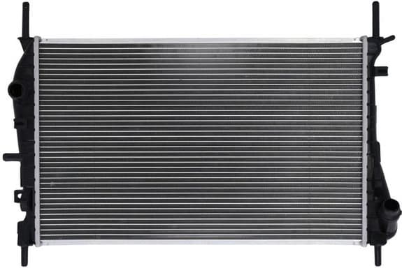 Low Temperature Cooler, charge air cooler 7700180