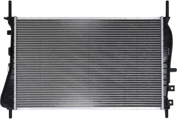 Low Temperature Cooler, charge air cooler 7700180 - image 2