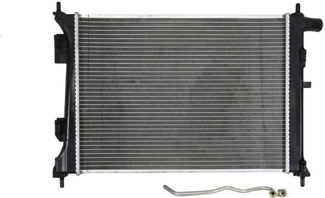 Low Temperature Cooler, charge air cooler 7700185 - image 2