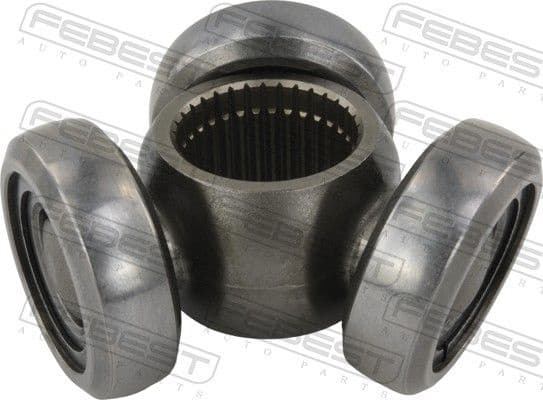 Spider Assembly, drive shaft 0216-J11