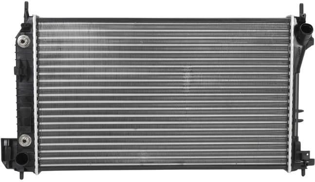 Low Temperature Cooler, charge air cooler 7705325