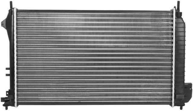 Low Temperature Cooler, charge air cooler 7705325 - image 2
