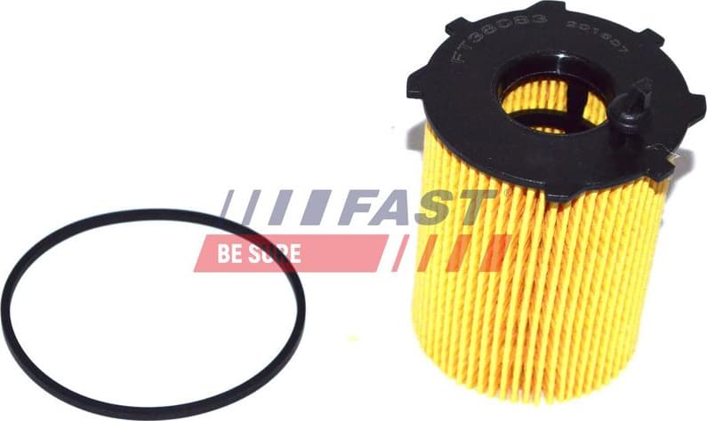 Oil Filter FT38083