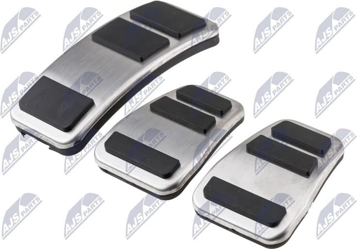 Pedal Pad Set EZC-FR-364