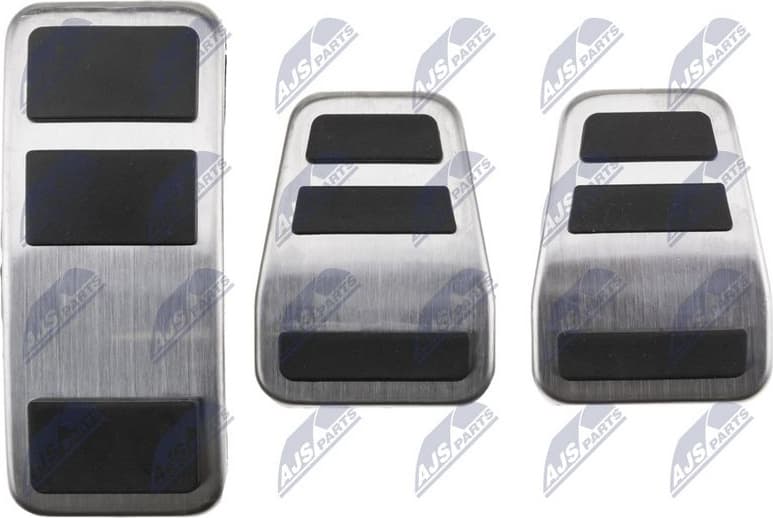Pedal Pad Set EZC-FR-364 - image 3