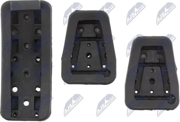 Pedal Pad Set EZC-FR-364 - image 4