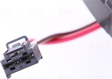 Interior Blower 87801