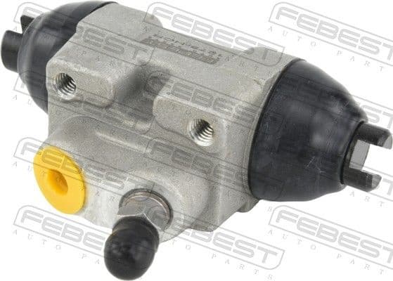 Wheel Brake Cylinder 1278-HCR