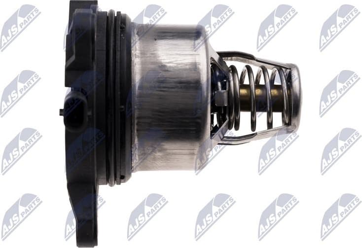 Thermostat, coolant CTM-AU-033 - image 2