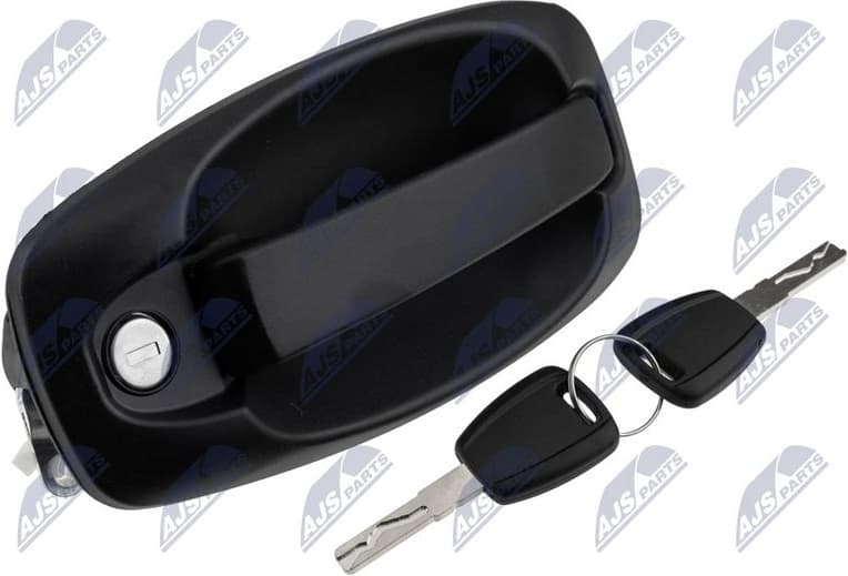 Exterior Door Handle EZC-FT-293
