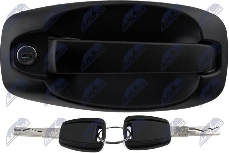 Exterior Door Handle EZC-FT-293 - image 2