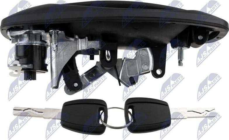 Exterior Door Handle EZC-FT-293 - image 4