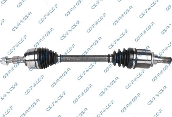 Drive Shaft 203777