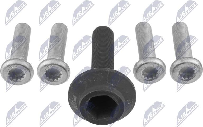 Repair Kit, wheel hub KLT-AU-012-Z