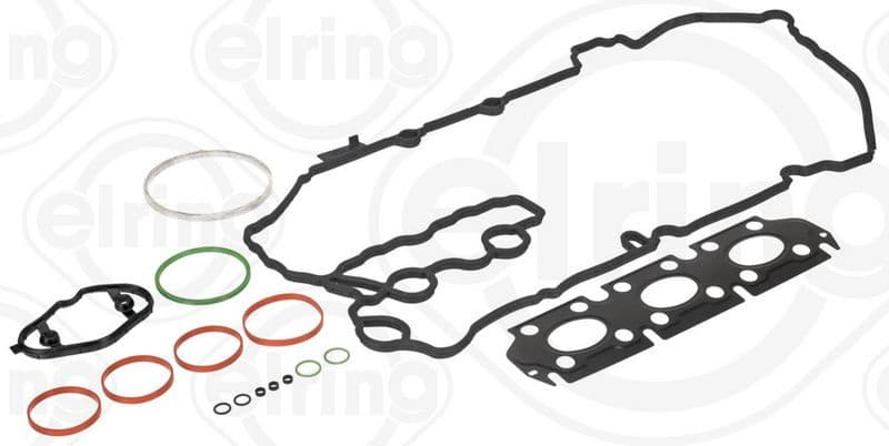 Gasket Kit, cylinder head 648.720
