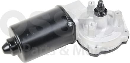 Wiper Motor 58362