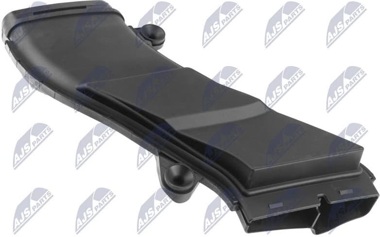 Intake Hose, air filter GPP-ME-156 - image 2