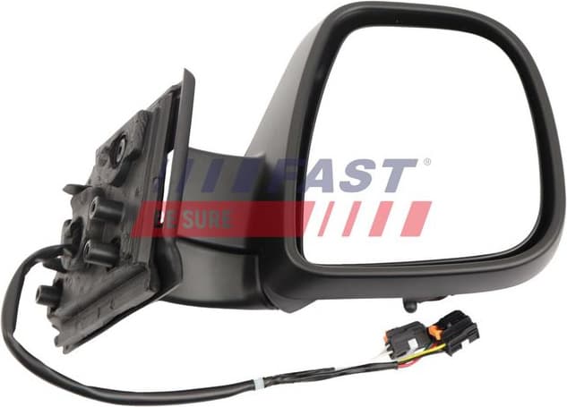Exterior Mirror FT10292