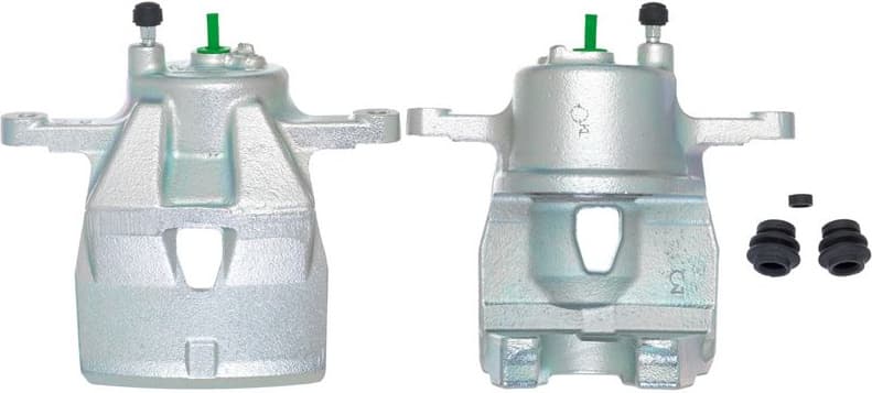 Brake Caliper 24.3571-1824.5