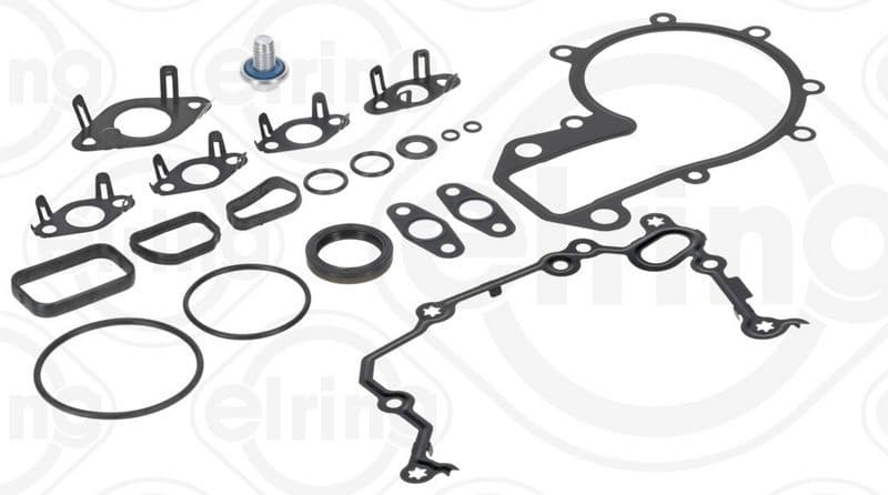 Gasket Kit, crankcase 945.680