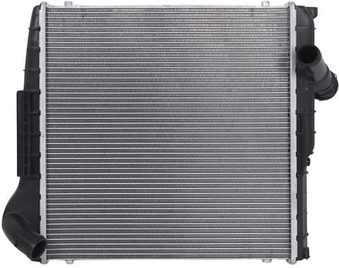 Radiator, engine cooling 7700122 - image 2