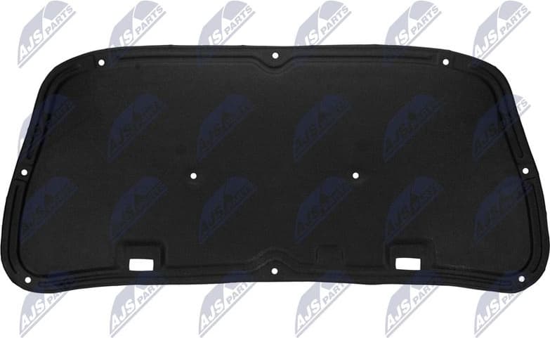 Engine Compartment Noise Insulation EZC-MZ-024 - image 2