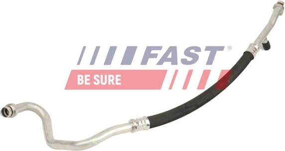 Low-pressure Line, air conditioning FT10212