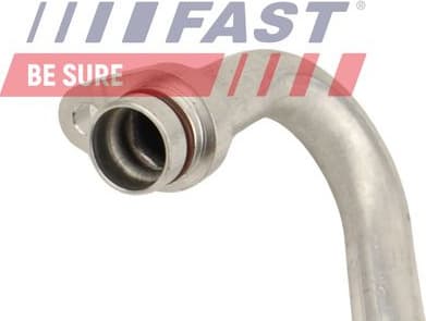 Low-pressure Line, air conditioning FT10212 - image 2