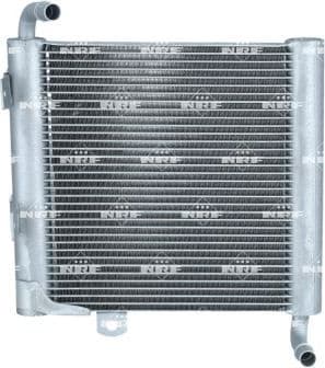 Radiator, engine cooling 550162