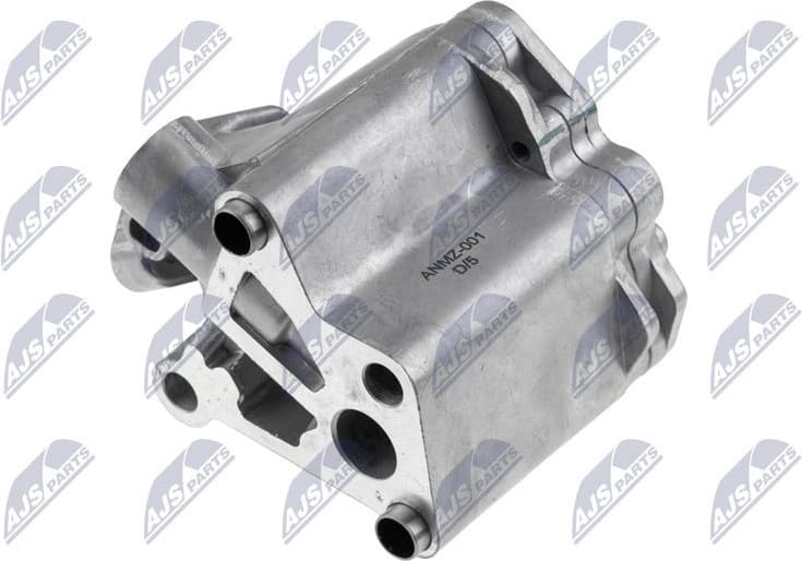 Oil Pump BPO-MZ-001 - image 2