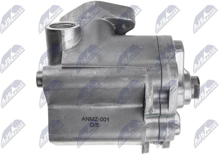 Oil Pump BPO-MZ-001 - image 3