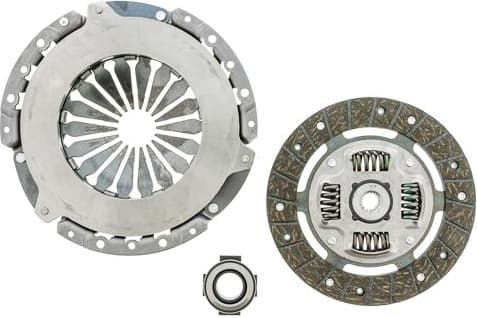 Clutch Kit KE-FC16 - image 2