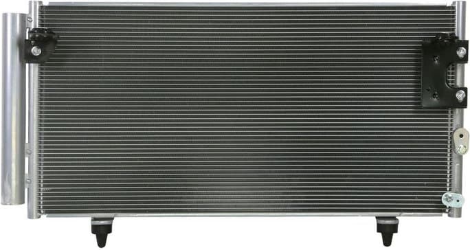 Condenser, air conditioning 7800631 - image 2