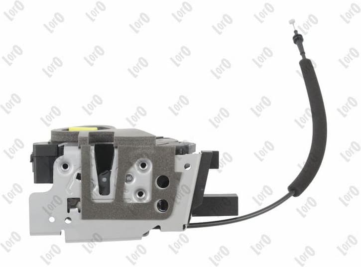 Door Lock LORO 132-030-021 - image 3