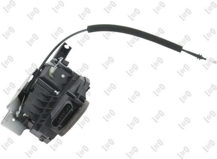 Door Lock LORO 132-030-021 - image 4