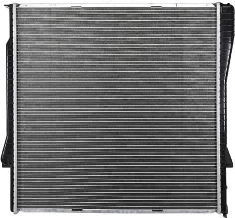 Low Temperature Cooler, charge air cooler 7700148 - image 2