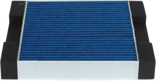 Filter, cabin air FILTER+pro 0 986 628 663 - image 3